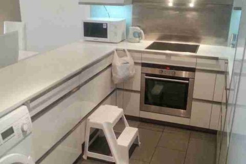 Eigentumswohnung in Thonburi, Bangkok, Thailand, 2 Schlafzimmer  № 183325 - Foto 12
