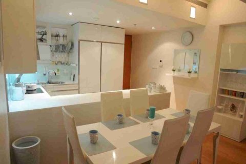 Eigentumswohnung in Thonburi, Bangkok, Thailand, 2 Schlafzimmer  № 183325 - Foto 14