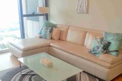 Eigentumswohnung in Thonburi, Bangkok, Thailand, 2 Schlafzimmer  № 183325 - Foto 8