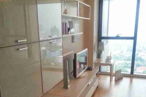 Eigentumswohnung in Thonburi, Bangkok, Thailand, 2 Schlafzimmer  № 183325 - Foto 10