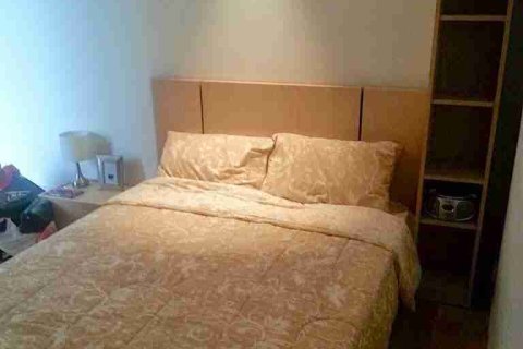 Eigentumswohnung in Thonburi, Bangkok, Thailand, 2 Schlafzimmer  № 183325 - Foto 11