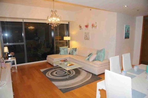 Eigentumswohnung in Thonburi, Bangkok, Thailand, 2 Schlafzimmer  № 183325 - Foto 16