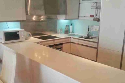 Eigentumswohnung in Thonburi, Bangkok, Thailand, 2 Schlafzimmer  № 183325 - Foto 9