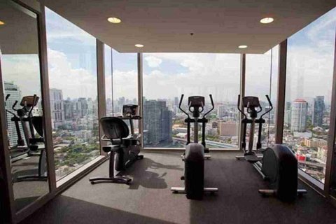 Condominio de 2 dormitorios en Bangkok, Tailandia № 183326 - foto 8