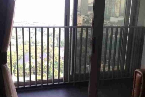 Condominio de 2 dormitorios en Bangkok, Tailandia № 183326 - foto 6