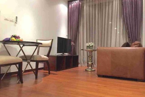 Condo in Bangkok, Thailand, 2 bedrooms № 183326