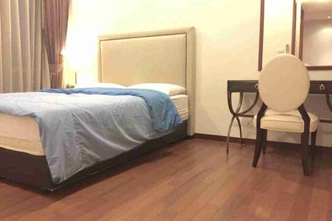 Condominio de 2 dormitorios en Bangkok, Tailandia № 183326 - foto 5