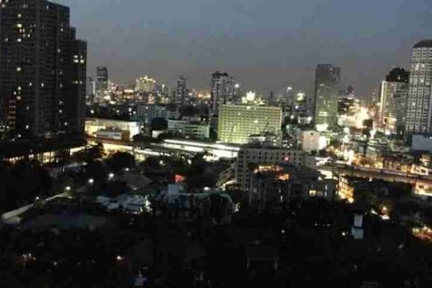 Condominio de 2 dormitorios en Bangkok, Tailandia № 183326 - foto 4