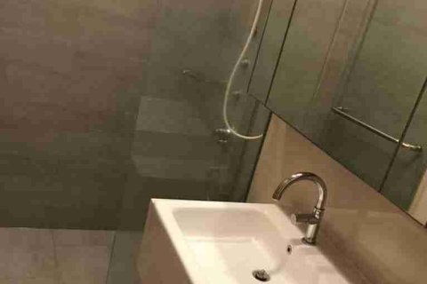 Condominio de 2 dormitorios en Bangkok, Tailandia № 183326 - foto 7