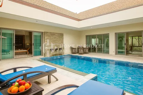 บ้านในราไวย์, ประเทศไทย 3 ห้องนอน № 209583