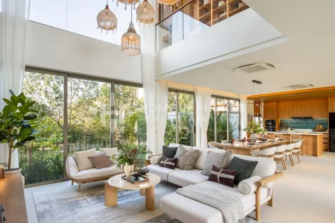 Haus in Phuket, Thailand 4 Schlafzimmer № 209584 - Foto 4
