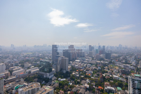 Eigentumswohnung in Bangkok, Thailand, 1 Schlafzimmer  № 188746 - Foto 8