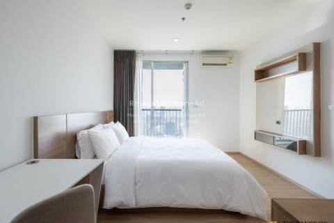 Eigentumswohnung in Bangkok, Thailand, 1 Schlafzimmer  № 188746 - Foto 5