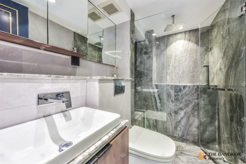 Condominio de 1 dormitorio en Bangkok, Tailandia № 188744 - foto 2