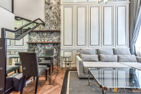Condominio de 1 dormitorio en Bangkok, Tailandia № 188744 - foto 3