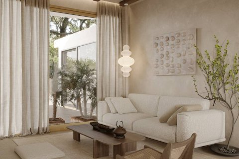 Chalet de 4 dormitorios en Surat Thani, Tailandia № 161106 - foto 7