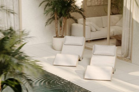 Chalet de 4 dormitorios en Surat Thani, Tailandia № 161106 - foto 4