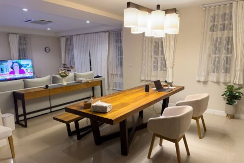 Chalet de 2 dormitorios en Kathu, Tailandia № 161105 - foto 8