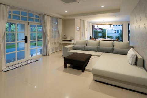 Chalet de 2 dormitorios en Kathu, Tailandia № 161105 - foto 4