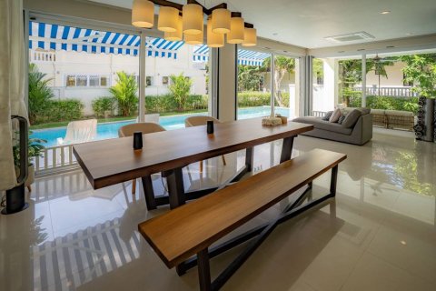 Chalet de 2 dormitorios en Kathu, Tailandia № 161105 - foto 9