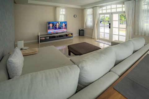 Chalet de 2 dormitorios en Kathu, Tailandia № 161105 - foto 5