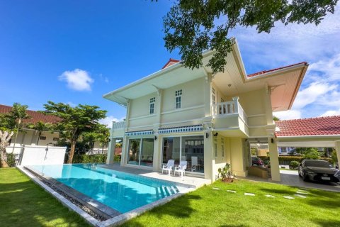 Villa in Kathu, Thailand 2 Schlafzimmer № 161105