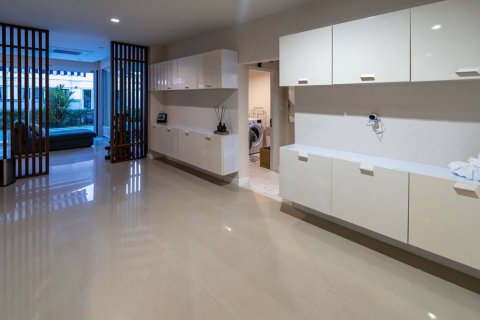 Chalet de 2 dormitorios en Kathu, Tailandia № 161105 - foto 6