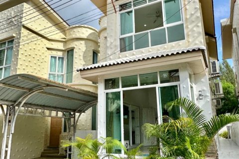 Penthouse in Phuket, Thailand 3 Schlafzimmer № 214266 - Foto 4