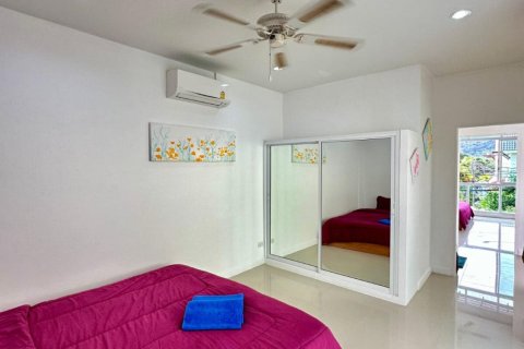 Penthouse in Phuket, Thailand 3 Schlafzimmer № 214266 - Foto 10