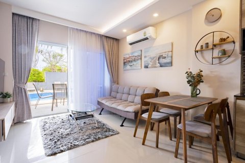สตูดิโอในภูเก็ต, ประเทศไทย № 214265