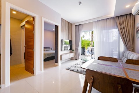 Studio à Phuket, Thaïlande № 214265 - photo 4