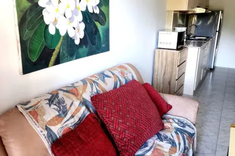 Condo in Phuket, Thailand, 2 bedrooms  № 164659 - photo 4