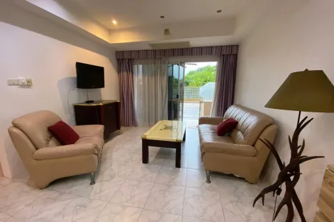 Condo in Phuket, Thailand, 2 bedrooms  № 164659 - photo 7