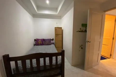 Condo in Phuket, Thailand, 2 bedrooms  № 164659 - photo 9