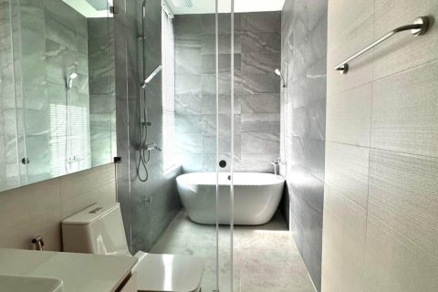 Chalet de 3 dormitorios en Chiang Mai, Tailandia № 155351 - foto 13
