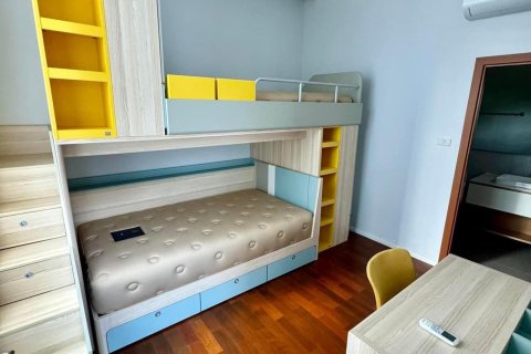 Chalet de 3 dormitorios en Chiang Mai, Tailandia № 155351 - foto 11