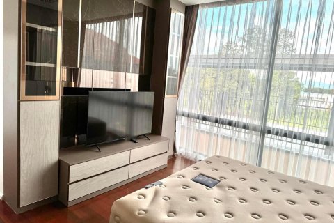 Chalet de 3 dormitorios en Chiang Mai, Tailandia № 155351 - foto 10
