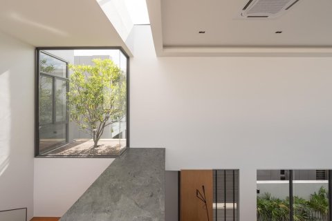 Chalet de 3 dormitorios en Chiang Mai, Tailandia № 155348 - foto 18
