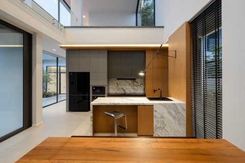 Chalet de 3 dormitorios en Chiang Mai, Tailandia № 155348 - foto 13
