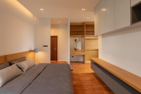 Chalet de 3 dormitorios en Chiang Mai, Tailandia № 155348 - foto 19