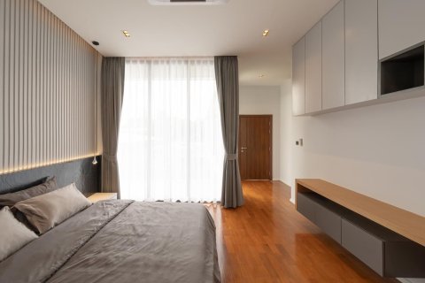 Chalet de 3 dormitorios en Chiang Mai, Tailandia № 155348 - foto 20