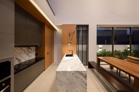 Chalet de 3 dormitorios en Chiang Mai, Tailandia № 155348 - foto 15