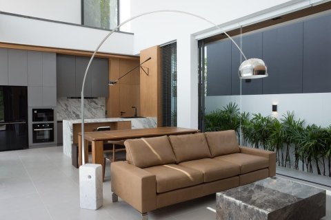 Chalet de 3 dormitorios en Chiang Mai, Tailandia № 155348 - foto 10