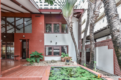 Maison à Bangkok, Thaïlande 4 chambres № 189476 - photo 5