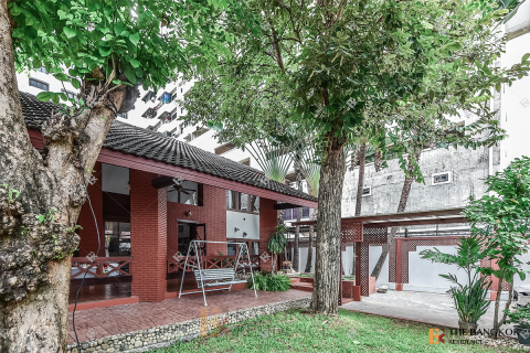 Maison à Bangkok, Thaïlande 4 chambres № 189476 - photo 6