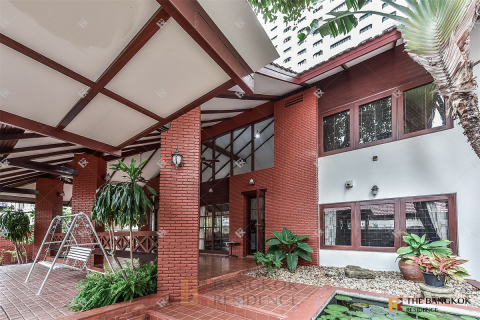 Maison à Bangkok, Thaïlande 4 chambres № 189476 - photo 4