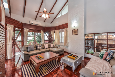 Maison à Bangkok, Thaïlande 4 chambres № 189476 - photo 3
