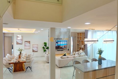 Studio in Pattaya, Thailand № 158791 - photo 6