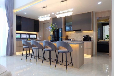 Studio in Pattaya, Thailand № 158791 - photo 8