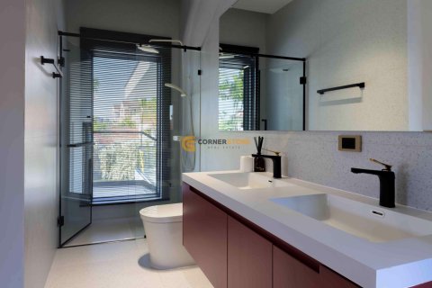Estudio en Jomtien Beach, Pattaya, Tailandia № 158792 - foto 6